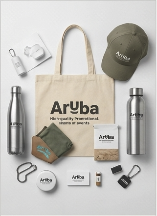 Promo Merchandise