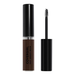BTY | COVERGIRL - Easy Breezy Brow Volumizing Gel, Holds Brows for 24 Hours, Infused with Argan Oil & Biotin, 100% Cruelty-Free