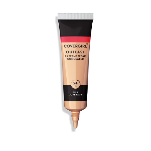 BTY | BTY | COVERGIRL Outlast Extreme Wear Concealer, Ivory 805 [TSR-00000012]