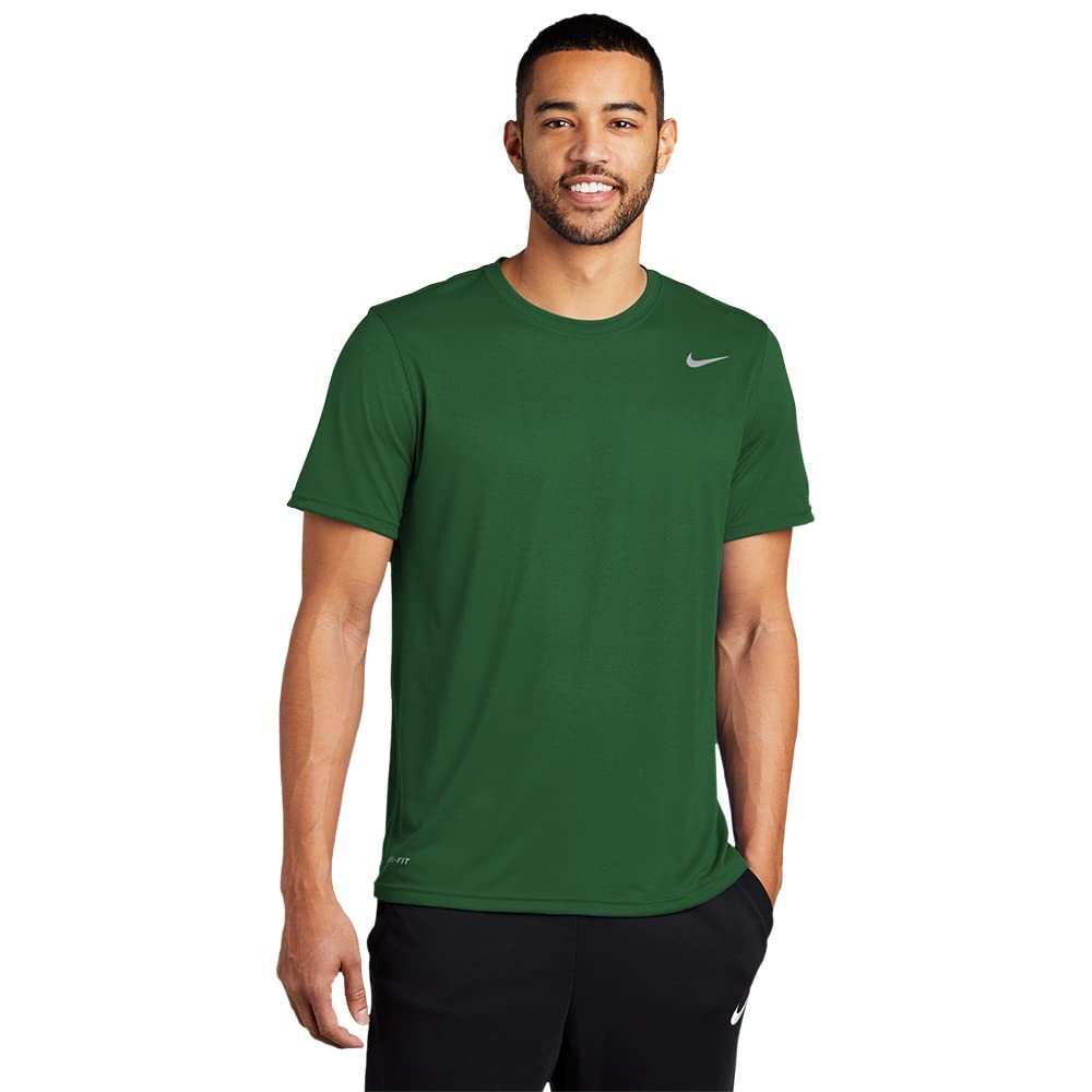 PRM | NIKE Mens Legend Short Sleeve Tee