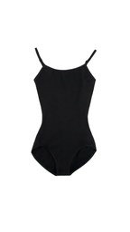 PRM | Capezio Women's Camisole Leotard With Adjustable Straps