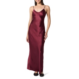 STR | The Drop womens Lana Maxi Slip Dress
