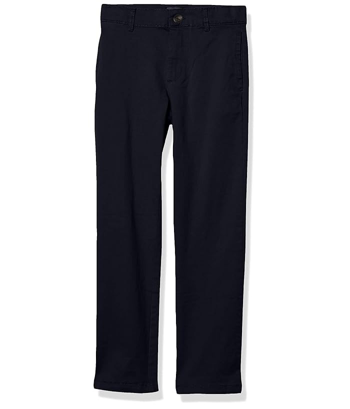 STR | The Children's Place Uniform Stretch Chino Pants (Little Kids/Big Kids)