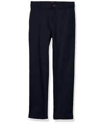 STR | The Children's Place Uniform Stretch Chino Pants (Little Kids/Big Kids)