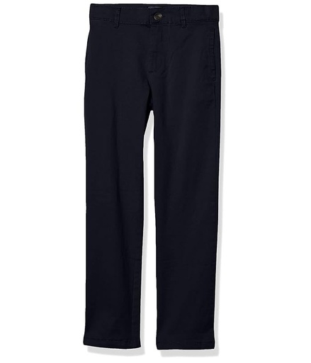 STR | The Children's Place Uniform Stretch Chino Pants (Little Kids/Big Kids)