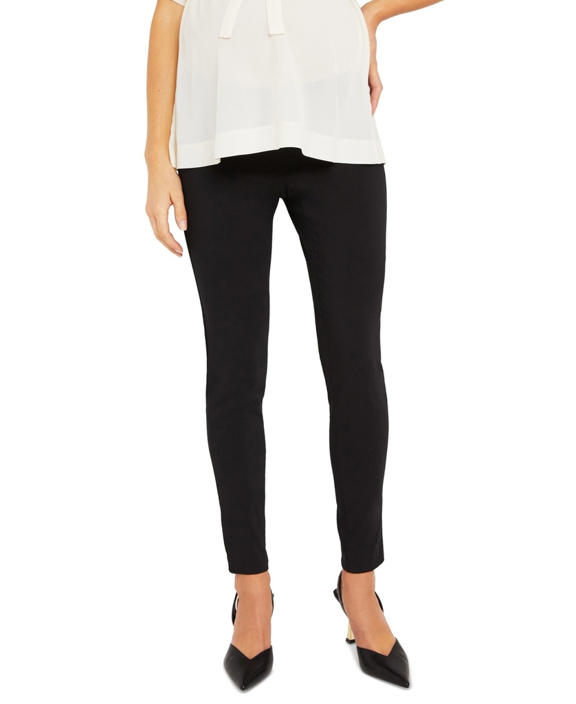 STR | Motherhood Maternity The Maia Skinny Ankle Maternity Pants