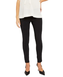 STR | Motherhood Maternity The Maia Skinny Ankle Maternity Pants