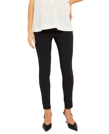 STR | Motherhood Maternity The Maia Skinny Ankle Maternity Pants