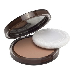 STR | COVERGIRL Clean Pressed Powder  Creamy Natural  Lasting Setting Powder  0.39 oz   Won t Clog Pores  Hypoallergenic  Dermatologist Tested  Shine-Free Formula  Smooth and Natural