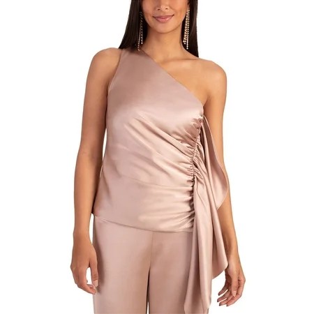 STR | Trina Turk womens Powerful Top  10