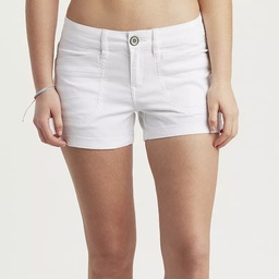 STR | Juniors Delaney 3.5  Shorts Twill Porkchop Pocket 9