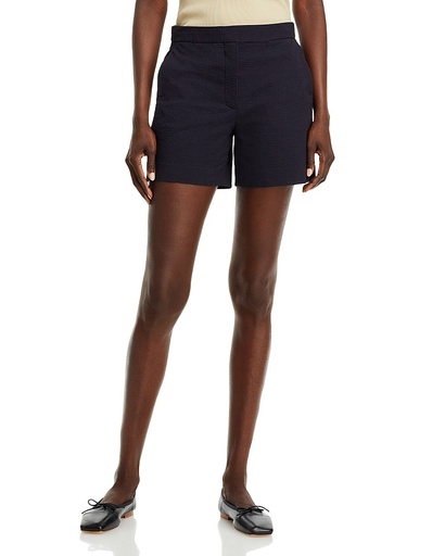STR | Theory Waist Tab Shorts