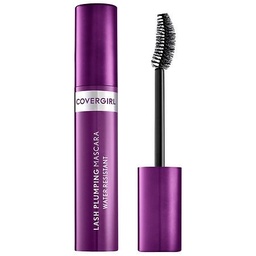 STR | COVERGIRL Simply Ageless Lash Plumping Mascara - 105 Black - 0.4 fl oz