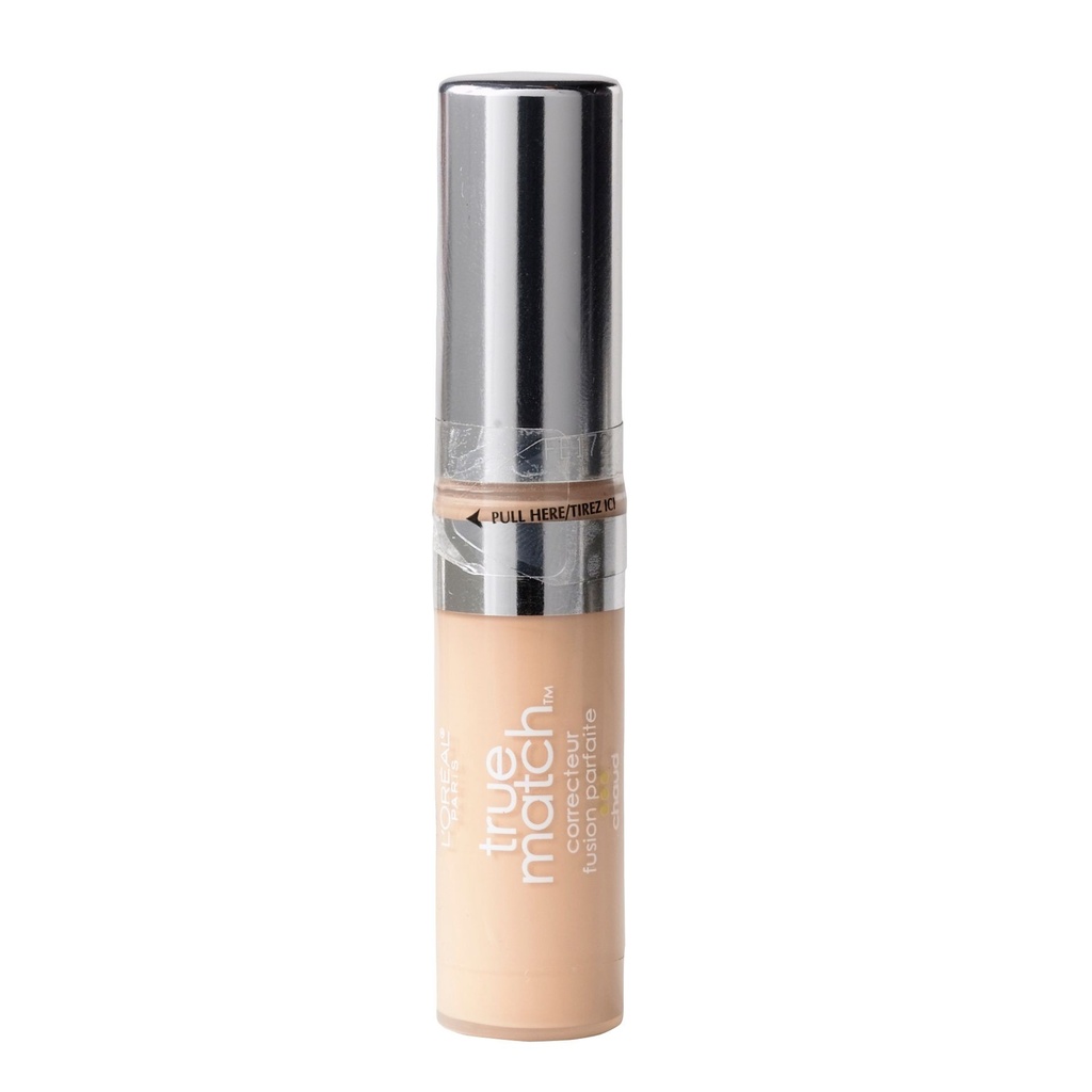 STR | L Oreal Paris True Match Super-Blendable Concealer  Neutral and Fair Light  0.17 fl oz