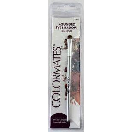 STR | Rounded Eyeshadow Brush