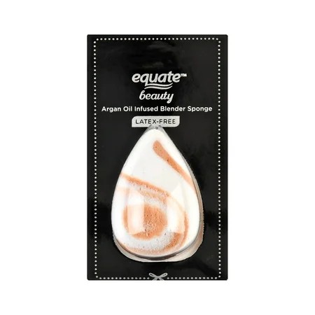 STR | Equate Beauty Argan Oil Blender Shampoo, 33.8 Fl. Oz.