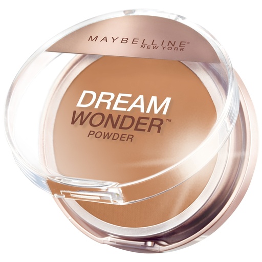 BTY | Maybelline New York Dream Wonder Powder  Coconut