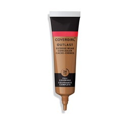 STR | COVERGIRL Outlast Extreme Wear Concealer, Toasted Almond 870