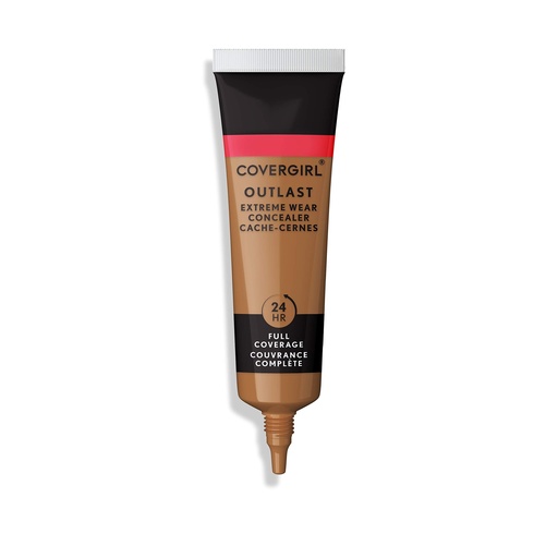 STR | COVERGIRL Outlast Extreme Wear Concealer, Toasted Almond 870