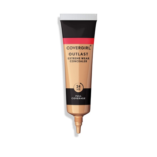 STR | COVERGIRL Outlast Extreme Wear Concealer, Buff Beige 825