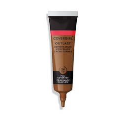 STR | COVERGIRL Outlast Extreme Wear Concealer, Soft Sable 875