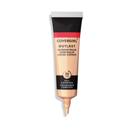 STR | COVERGIRL Outlast Extreme Wear Concealer, Fair Ivory 800