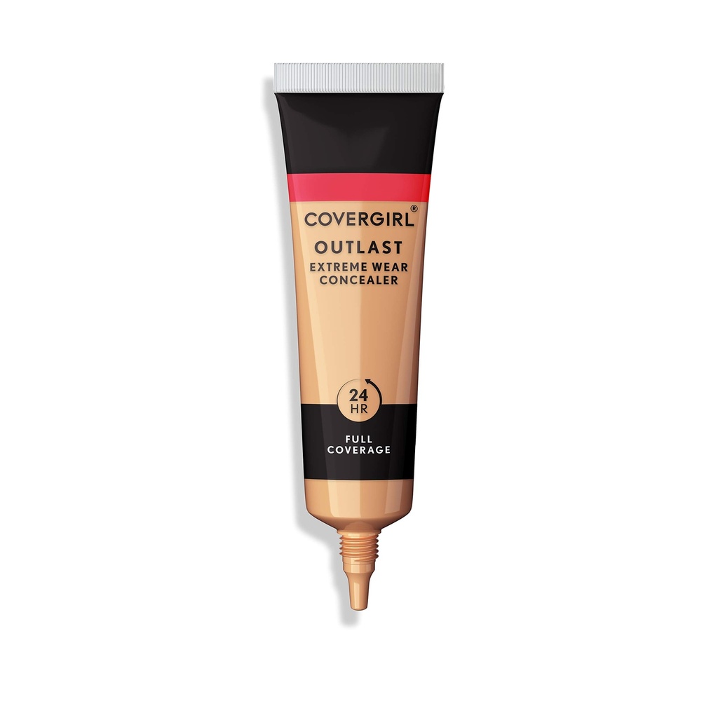 STR | COVERGIRL Outlast Extreme Wear Concealer, Golden Natural 817