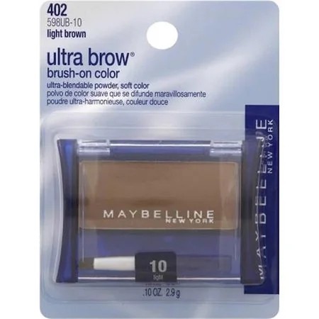 STR | Merchandise 8656282 Colormates Gel Eyliner with Brush Teal