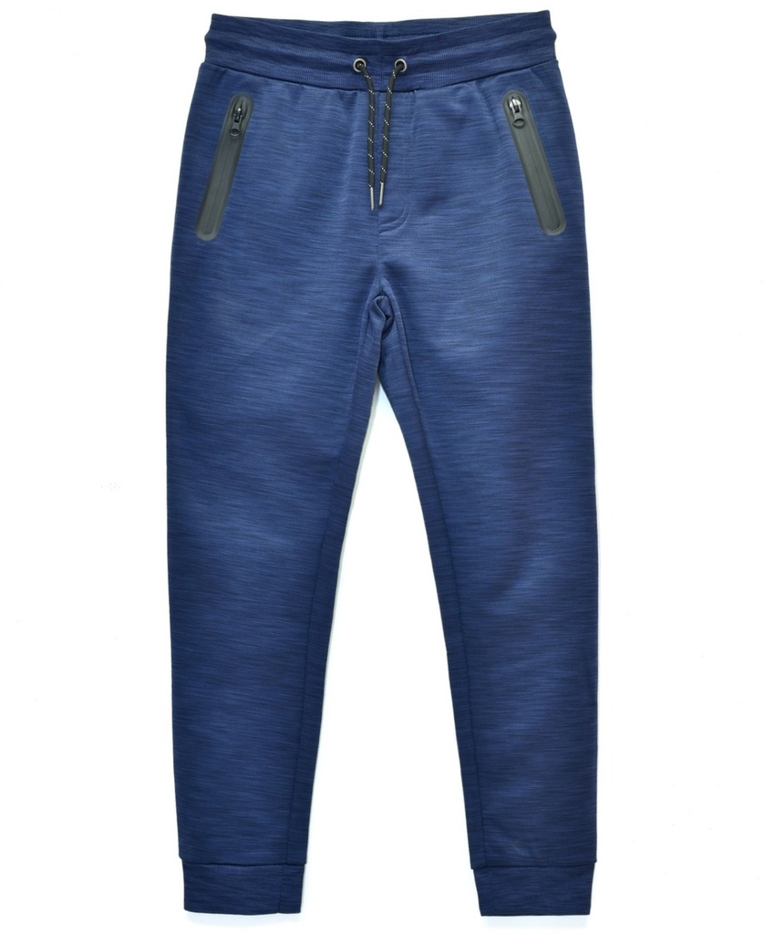 STR | Ring of Fire Big Boys Cool Space Dye Fleece Joggers