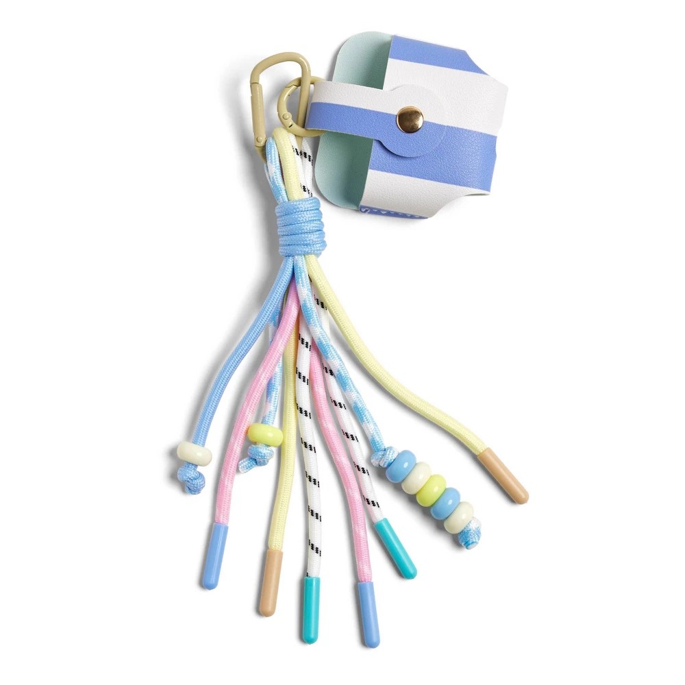 STR | TwelveNYC Keychain - Airpod Case