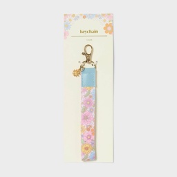 STR | Mother's Day Bag Charm Nylon Lanyard Option - Spritz™