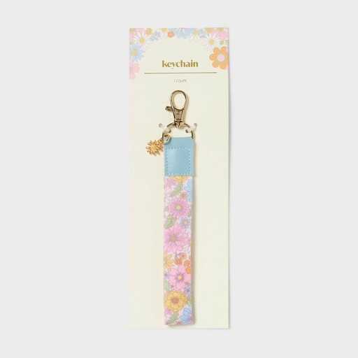 STR | Mother's Day Bag Charm Nylon Lanyard Option - Spritz™