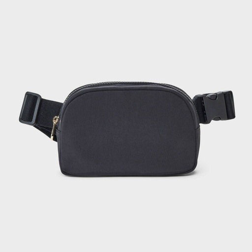 STR | Essential Belt Crossbody Bag - Universal Thread™ Black