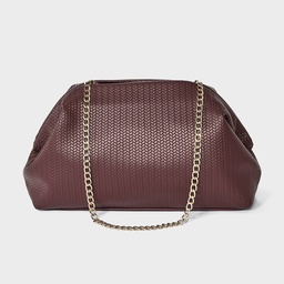 STR | Oversized Clutch - A New Day™ Red