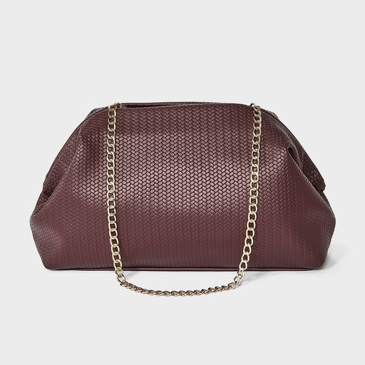 STR | Oversized Clutch - A New Day™ Red