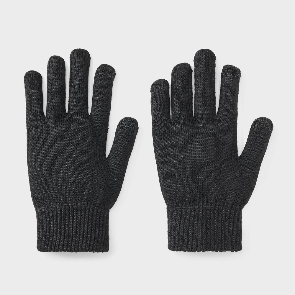 STR | Essential Glove - Wild Fable™ Black