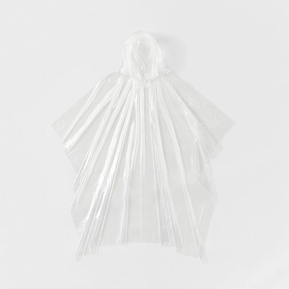 STR | Emergency Poncho - Embark™