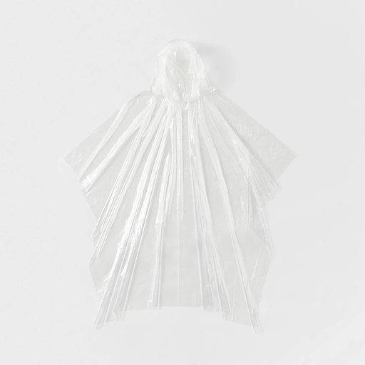 STR | Emergency Poncho - Embark™
