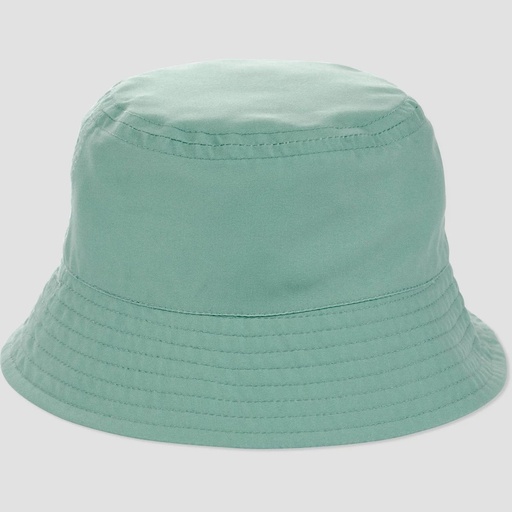 STR | Carter's Just One You®️ Baby Boys' Reversible Swim Hat - Blue/Green 12-18M