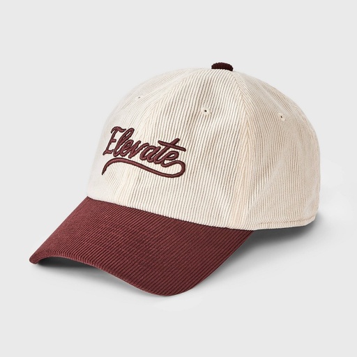 STR | Black History Month Kids' Hat - Cream