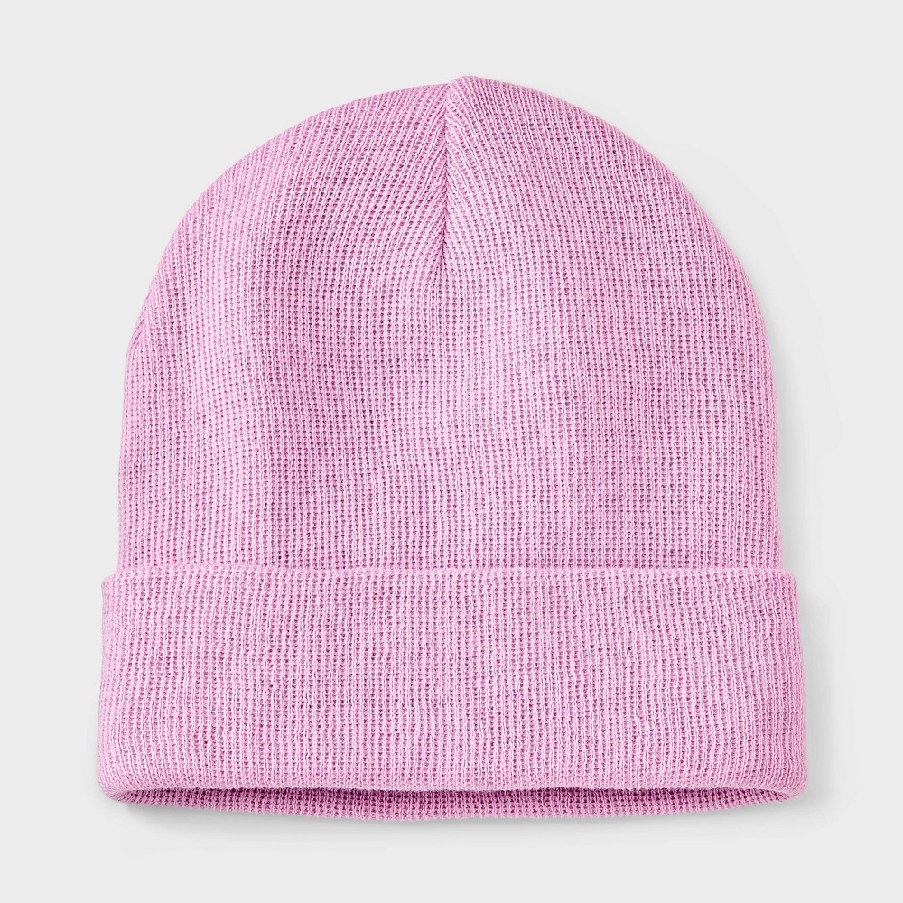 STR | Kids' Value Hat - Cat & Jack™ Mauve