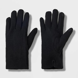 STR | Wool Gloves - A New Day™ Black