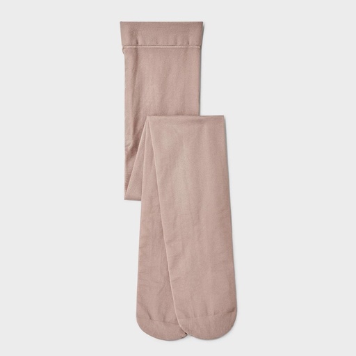 STR | Girls' Dance Tights - Cat & Jack™ Honey Beige M