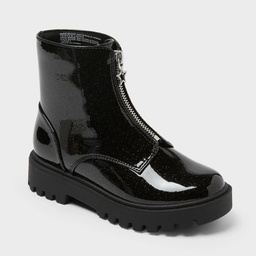 STR | Kids' Myra Chelsea Boots - art class™ Black 1