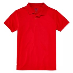 STR | IZOD Stretch Performance Polo Boys 4-20- Reg & Husky