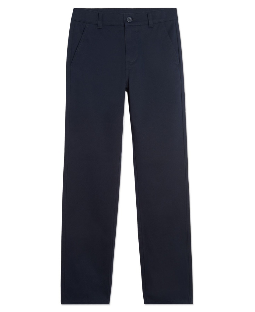 STR | Nautica Husky Boys Twill Pant