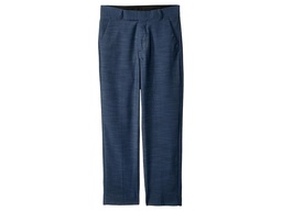 PRM | Calvin Klein Big Boys Plain Weave Suit Pants