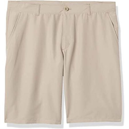 STR | Nautica Boys  School Uniform Performance Short