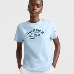 PRM | Classic Graphic T-Shirt, New York