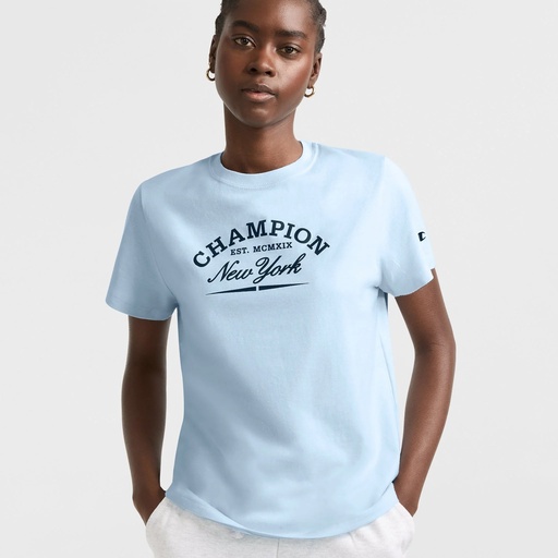 PRM | Classic Graphic T-Shirt, New York